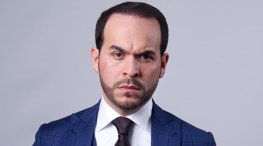 Abelardo Gabriel de la Espriella Otero